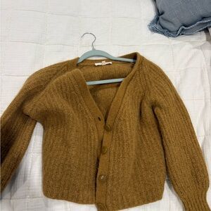 Sezane Cardigan